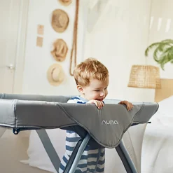 Playards|Travel Gear-Nuna SENA Playard