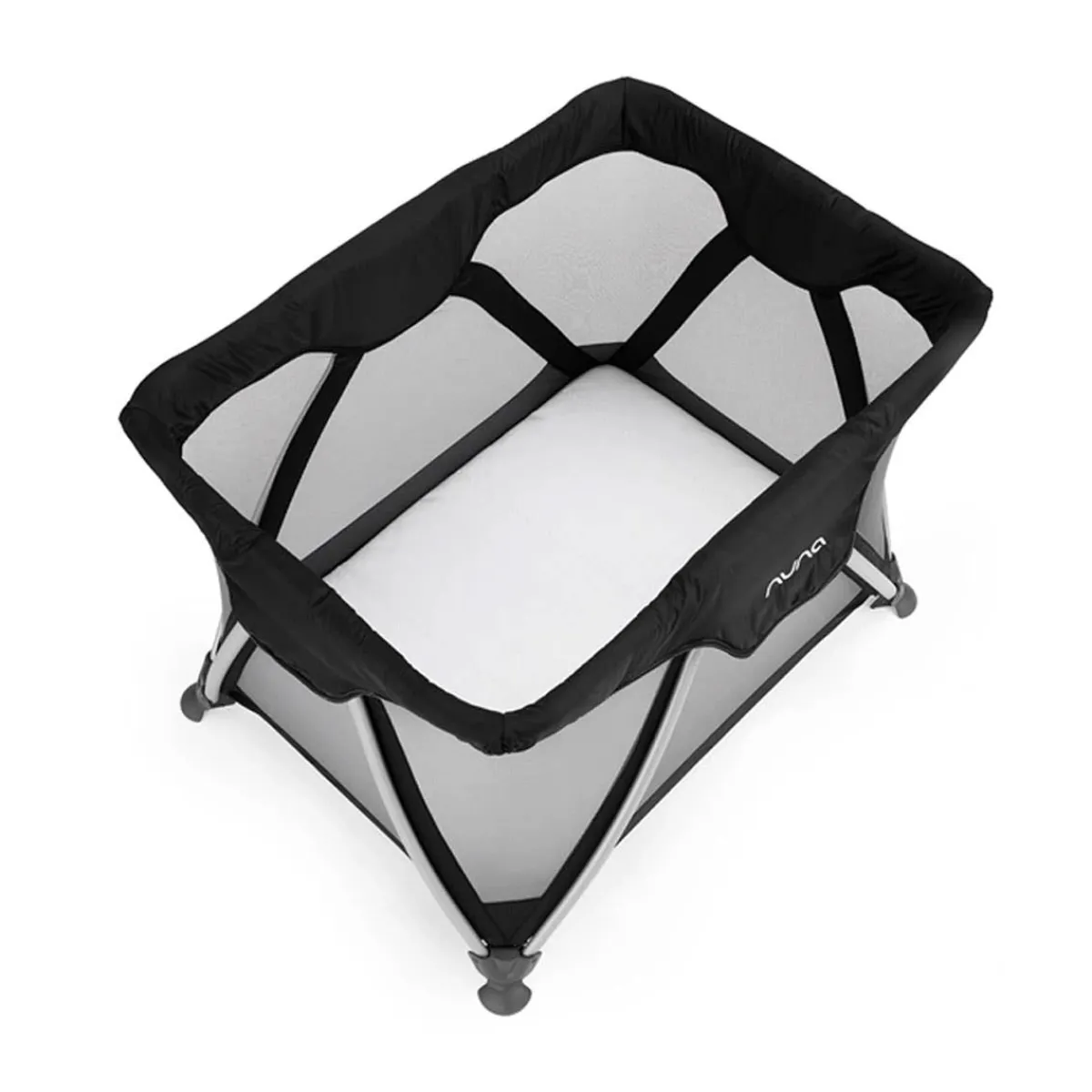 Travel Crib Sheets|Playards-Nuna SENA Waterproof Mattress Cover
