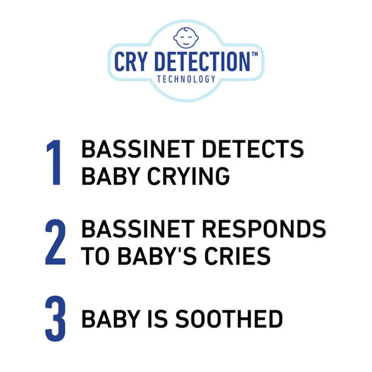 Bassinets-Graco Sense2Snooze Bassinet