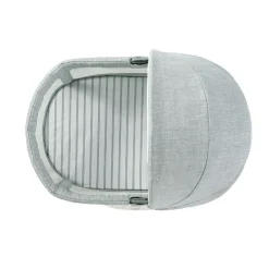 Bassinets-Graco Sense2Snooze Bassinet