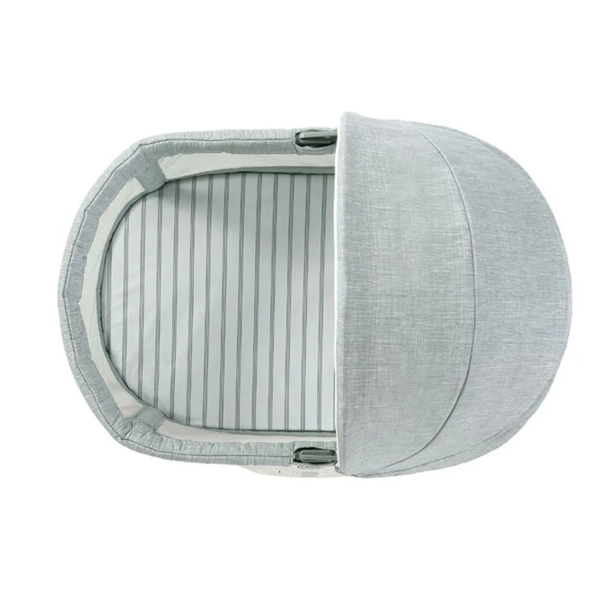 Bassinets-Graco Sense2Snooze Bassinet