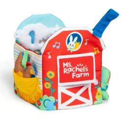 Play + Learn Toys-Ms. Rachel Sensory Learning Farm