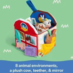 Play + Learn Toys-Ms. Rachel Sensory Learning Farm