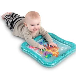Play + Learn Toys|Play Mats-Baby Einstein Sensory Splash Water Mat