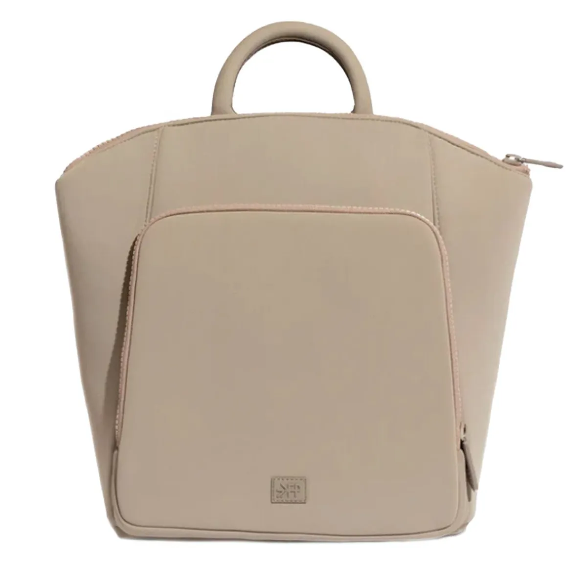 Diaper Bags-Freshly Picked Seoul Neoprene Backpack II