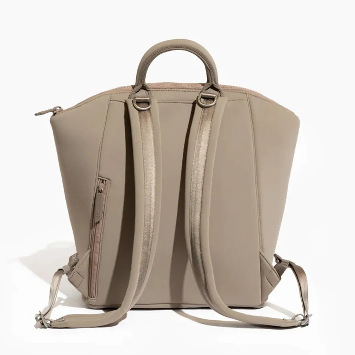 Diaper Bags-Freshly Picked Seoul Neoprene Backpack II
