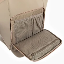 Diaper Bags-Freshly Picked Seoul Neoprene Backpack II