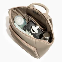 Diaper Bags-Freshly Picked Seoul Neoprene Backpack II