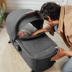 Stroller Accessories-Romer Sera Bassinet for Tura Stroller