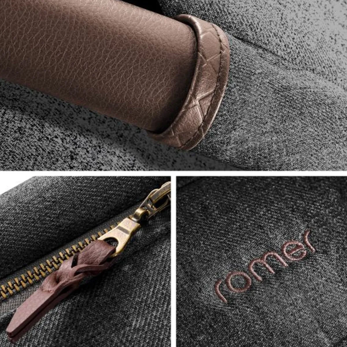 Stroller Accessories-Romer Sera Bassinet for Tura Stroller