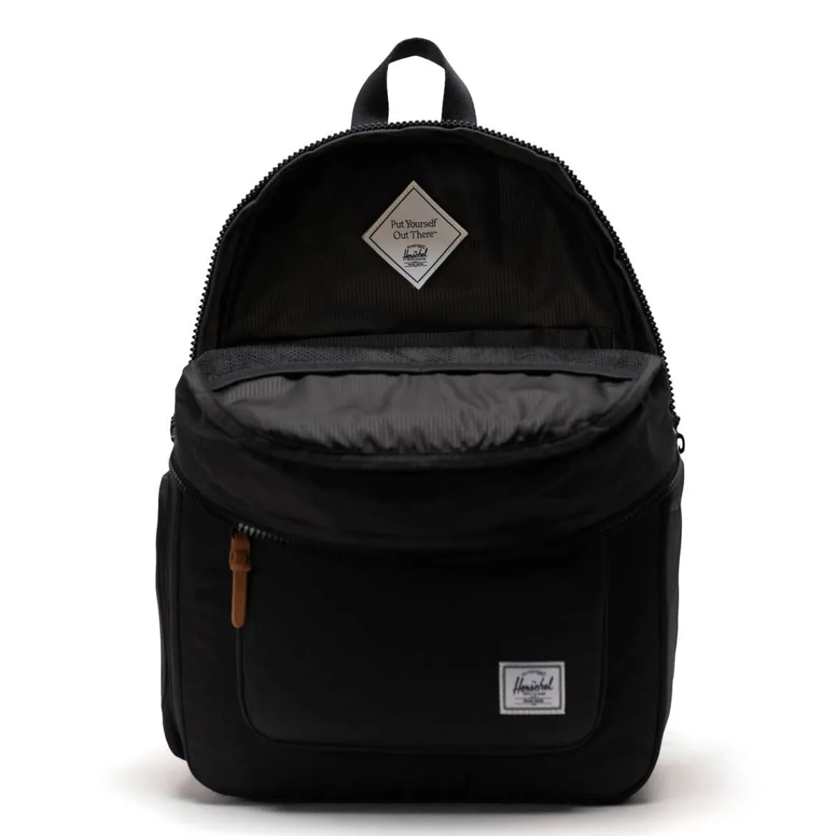 Diaper Bags-Herschel Settlement Backpack Diaper Bag