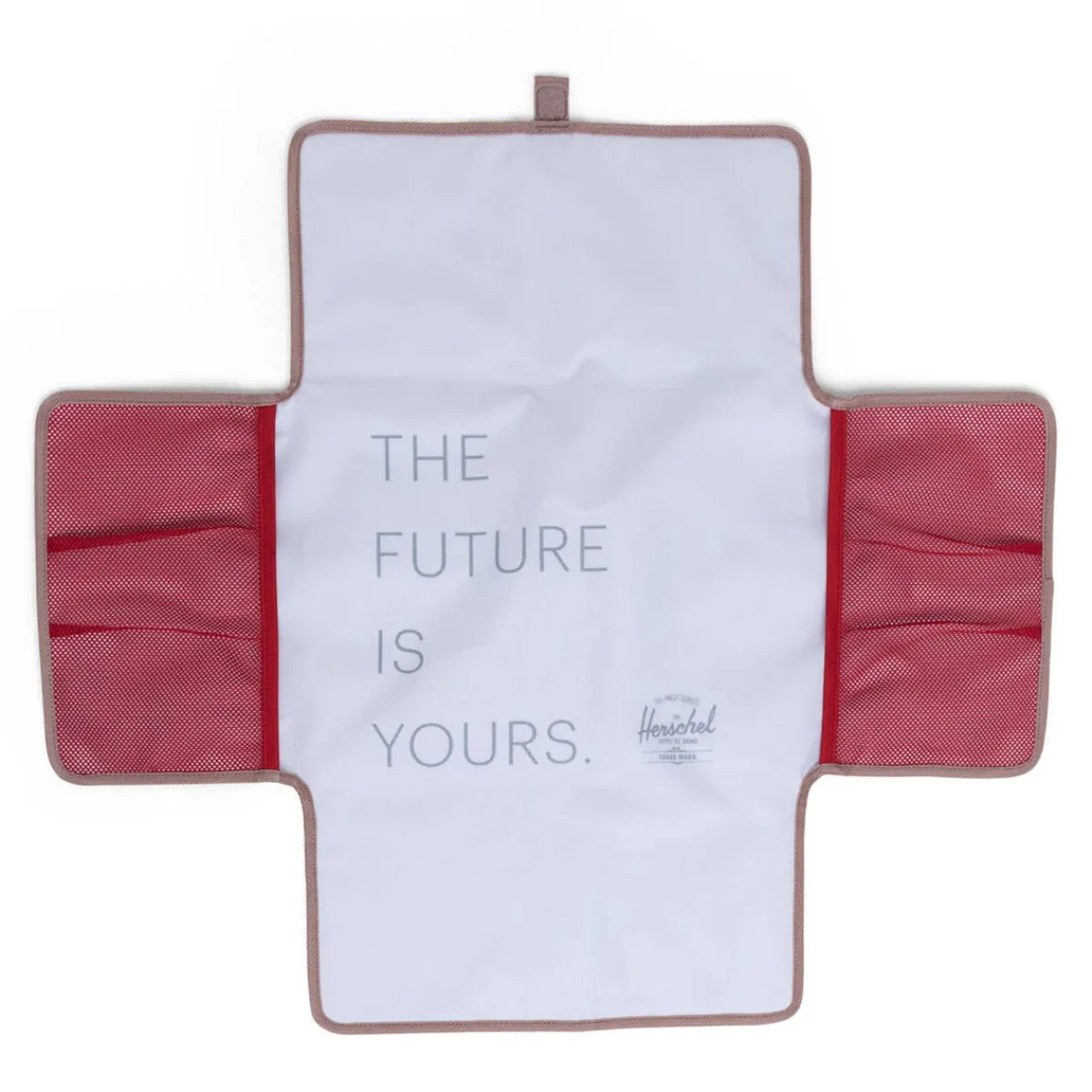 Diaper Bags-Herschel Settlement Sprout