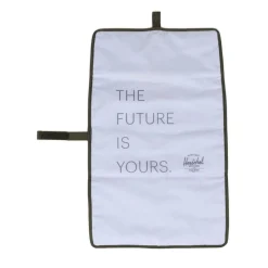 Diaper Bags-Herschel Settlement Sprout (EcoSystem Recycled Fabric)