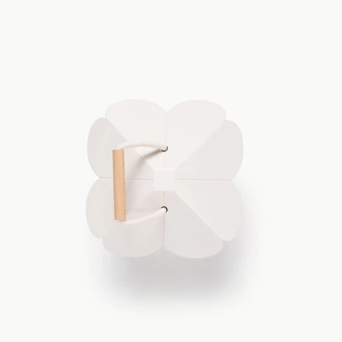 Blocks + Shape Sorters-Gathre Shape Sorter