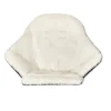 Stroller Accessories-Veer Shearling Seat Cover
