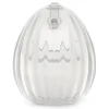 Breastmilk Storage Systems|Breast Pumps + Accessories-Haakaa USA Shell Wearable Silicone Breast Pump (75 mL)