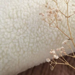 Pillows-The Butter Flying Sherpa Cloud Pillow