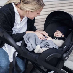Stroller Accessories-Thule Shine Car Seat Adapter (Maxi Cosi)
