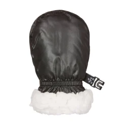 Mitts + Gloves-Kombi Shiny Infant Mitt