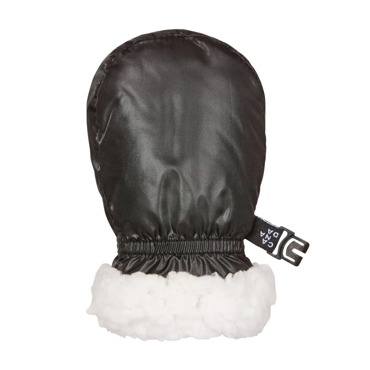 Mitts + Gloves-Kombi Shiny Infant Mitt