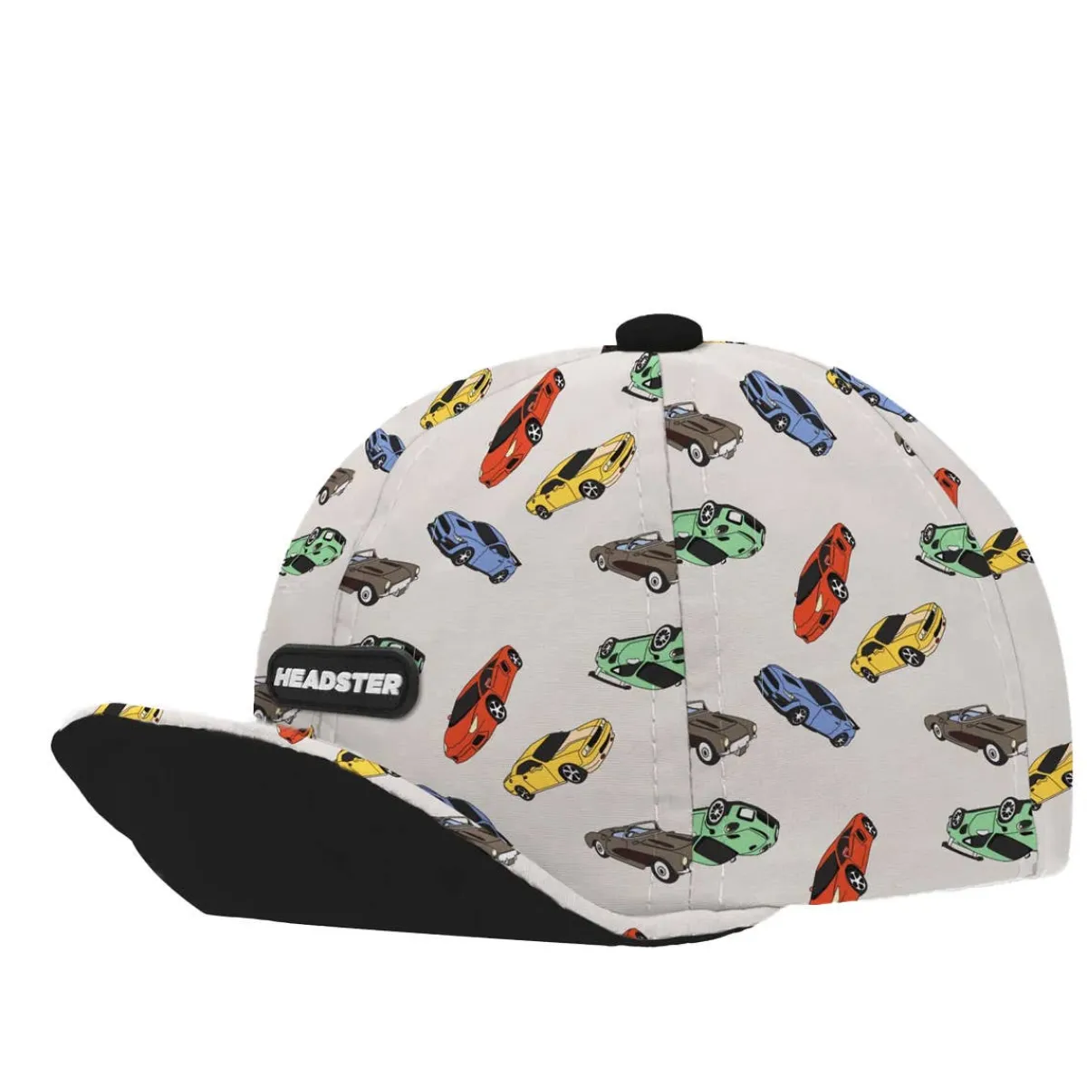 Kids Hats-Headster Kids Short Brim