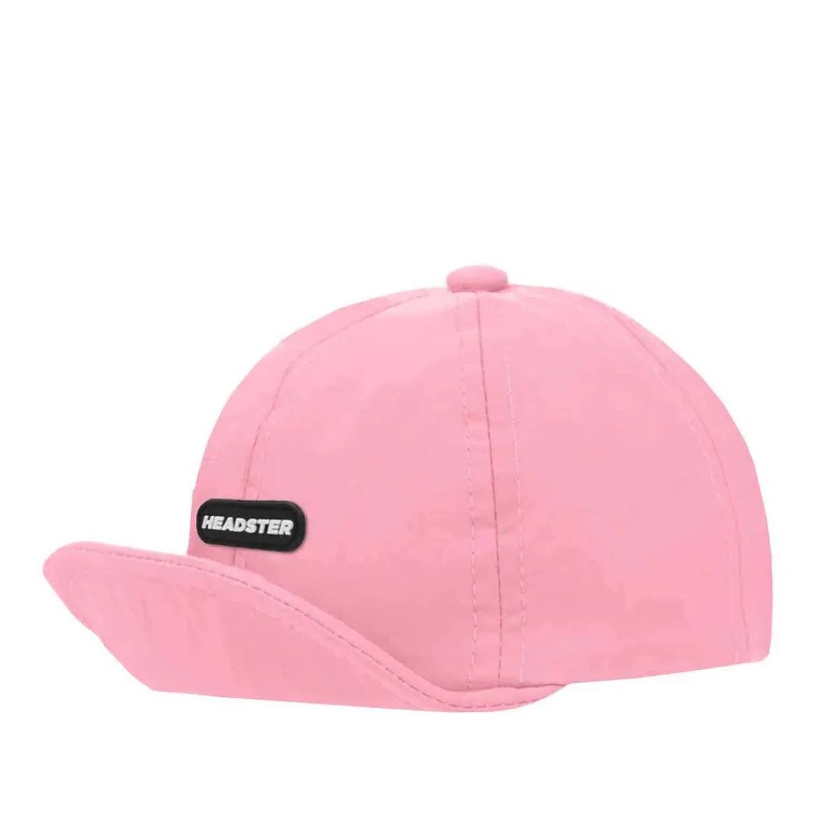 Kids Hats-Headster Kids Short Brim Hat