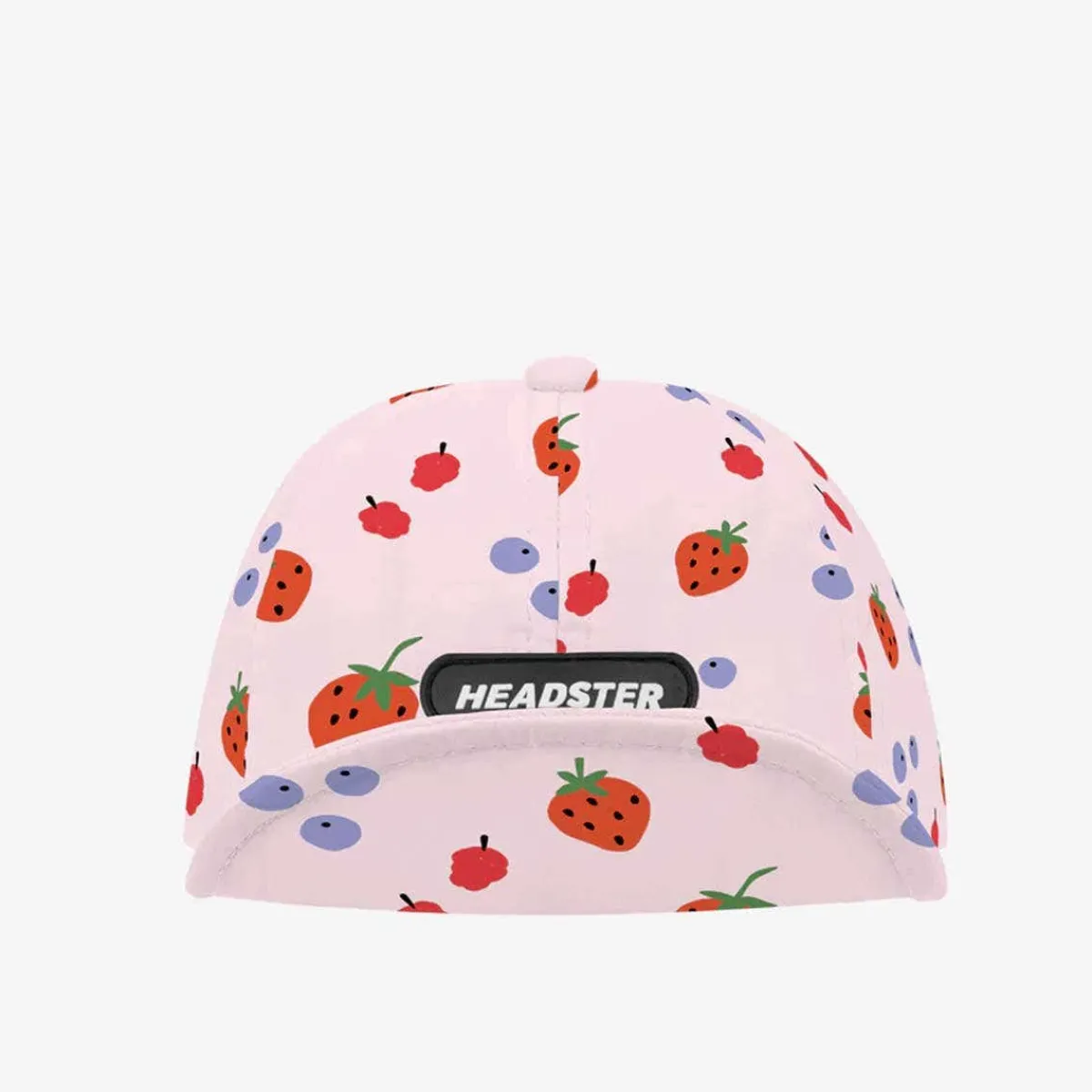 Kids Hats-Headster Kids Short Brim Hat