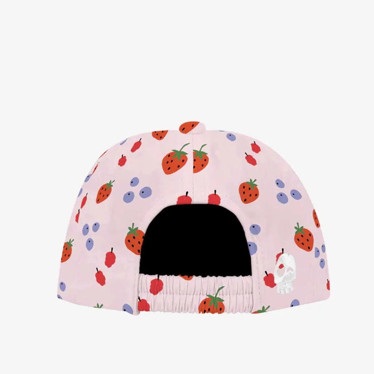 Kids Hats-Headster Kids Short Brim Hat