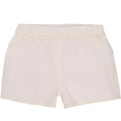 Shorts-Noppies Short Monessen Whisper White
