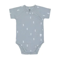 Onesies|Sleepers-Lassig Short Sleeve Body