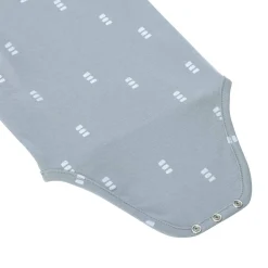 Onesies|Sleepers-Lassig Short Sleeve Body