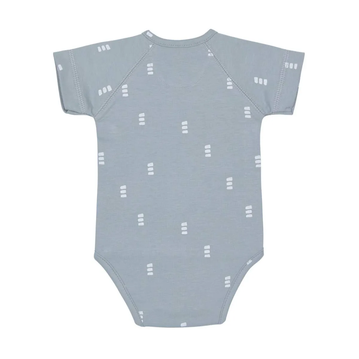 Onesies|Sleepers-Lassig Short Sleeve Body