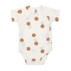 Onesies|Sleepers-Lassig Short Sleeve Body
