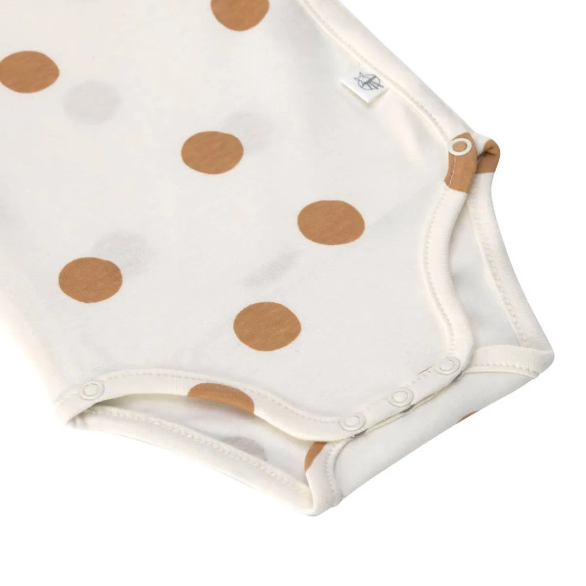 Onesies|Sleepers-Lassig Short Sleeve Body