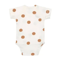 Onesies|Sleepers-Lassig Short Sleeve Body