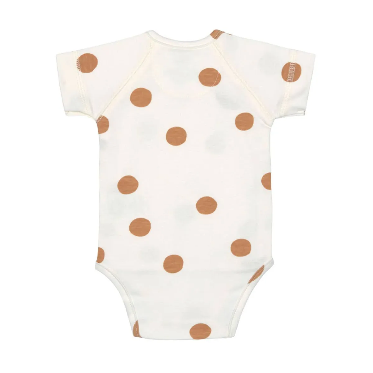Onesies|Sleepers-Lassig Short Sleeve Body