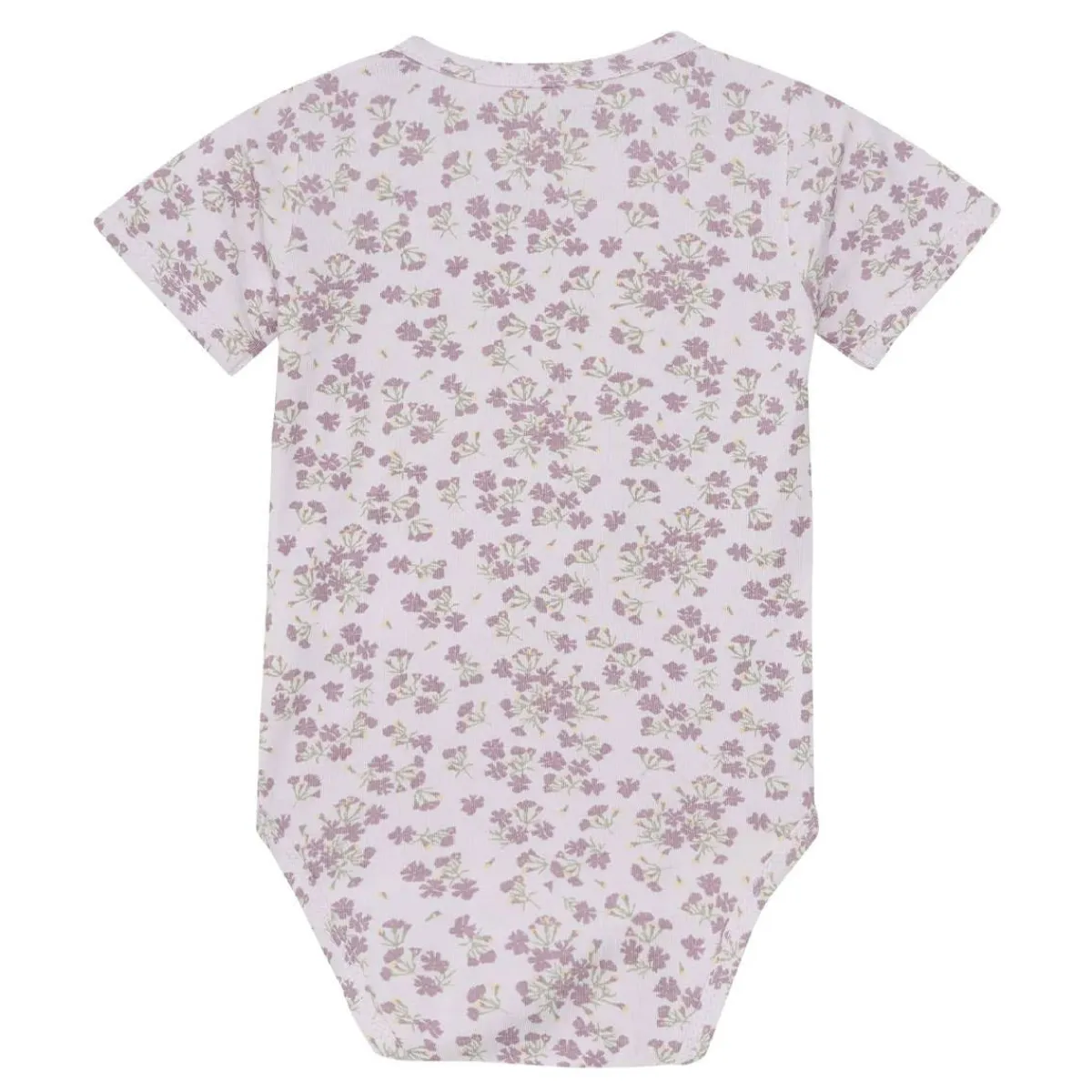 Onesies|Sleepers-Fixoni Short Sleeve Bodysuit