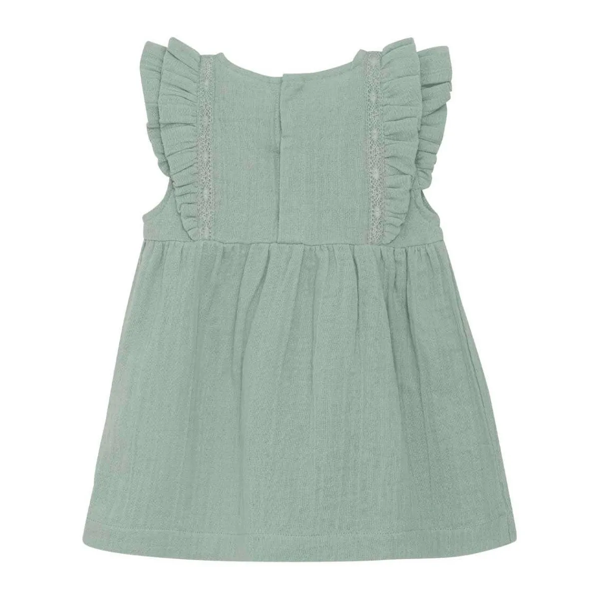 Skirts|Dresses-En Fant Short Sleeve Dress