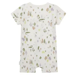 Rompers-Noppies Short Sleeve Playsuit Olympia