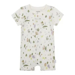 Rompers-Noppies Short Sleeve Playsuit Olympia
