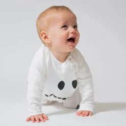 Onesies|Sleepers-Nununu Side Eye Overall