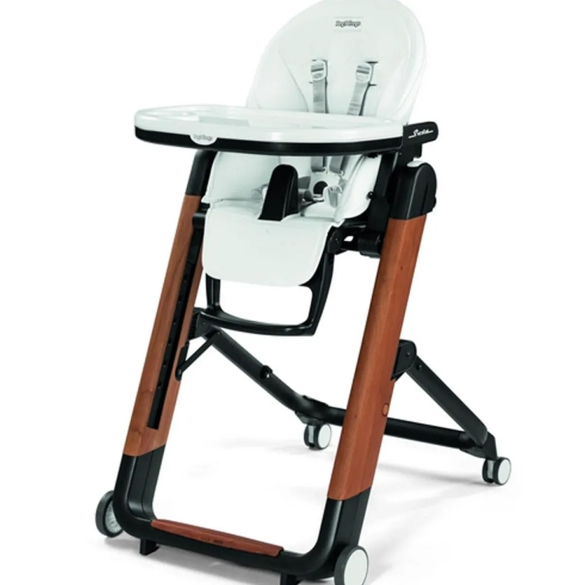 High Chairs & Boosters|Highchairs + Boosters-Peg Perego Siesta Ambiance High Chair