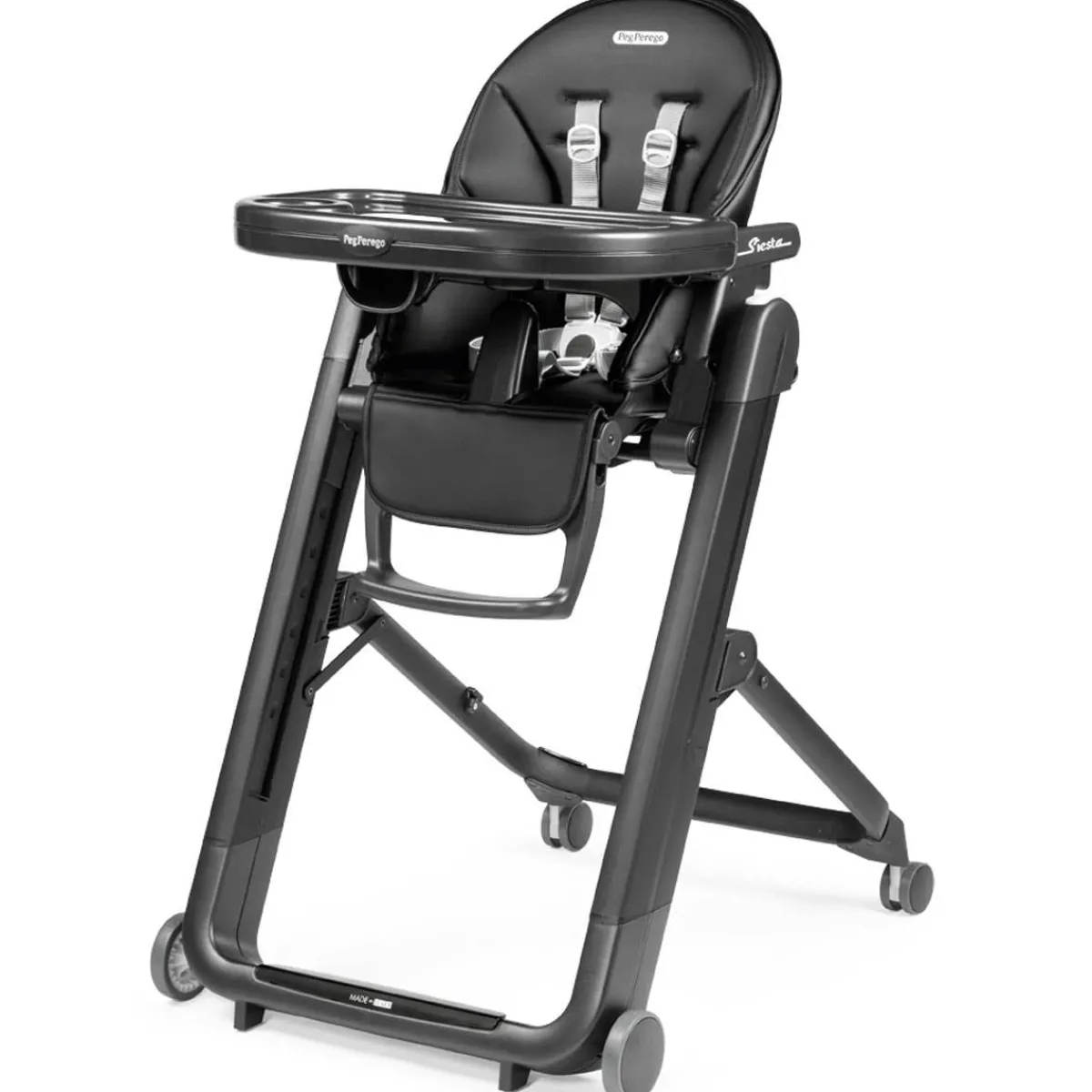 High Chairs & Boosters|Highchairs + Boosters-Peg Perego Siesta High Chair