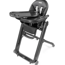 High Chairs & Boosters|Highchairs + Boosters-Peg Perego Siesta High Chair