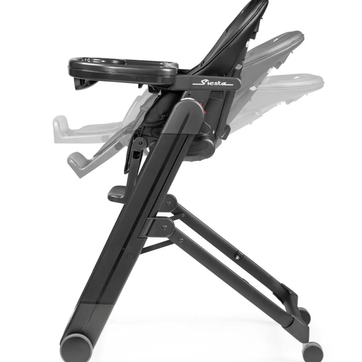 High Chairs & Boosters|Highchairs + Boosters-Peg Perego Siesta High Chair