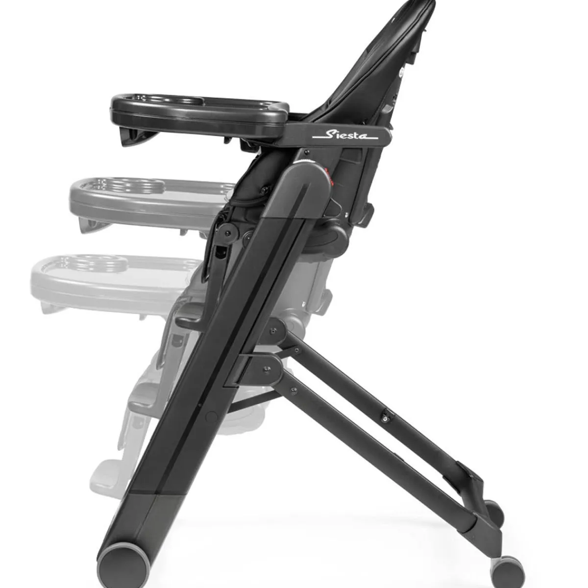 High Chairs & Boosters|Highchairs + Boosters-Peg Perego Siesta High Chair