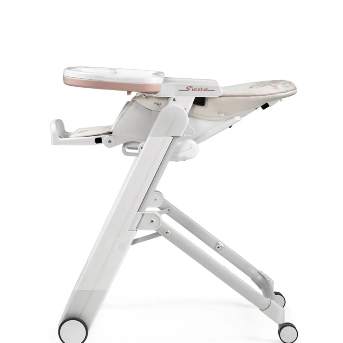 High Chairs & Boosters|Highchairs + Boosters-Peg Perego Siesta High Chair (Premium)