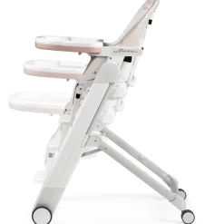 High Chairs & Boosters|Highchairs + Boosters-Peg Perego Siesta High Chair (Premium)
