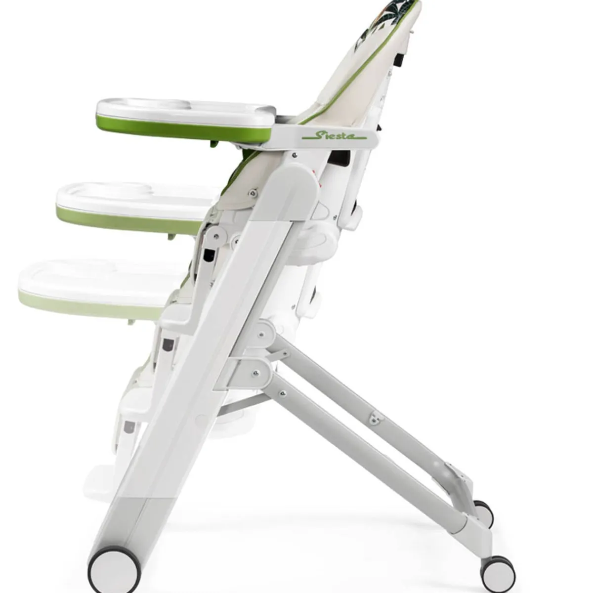 High Chairs & Boosters|Highchairs + Boosters-Peg Perego Siesta High Chair (Premium)