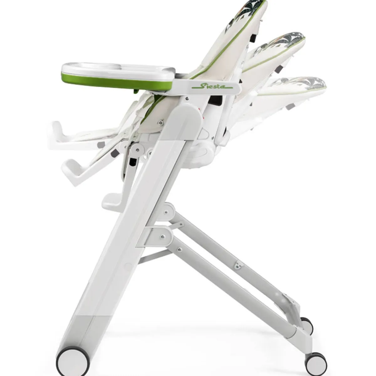 High Chairs & Boosters|Highchairs + Boosters-Peg Perego Siesta High Chair (Premium)